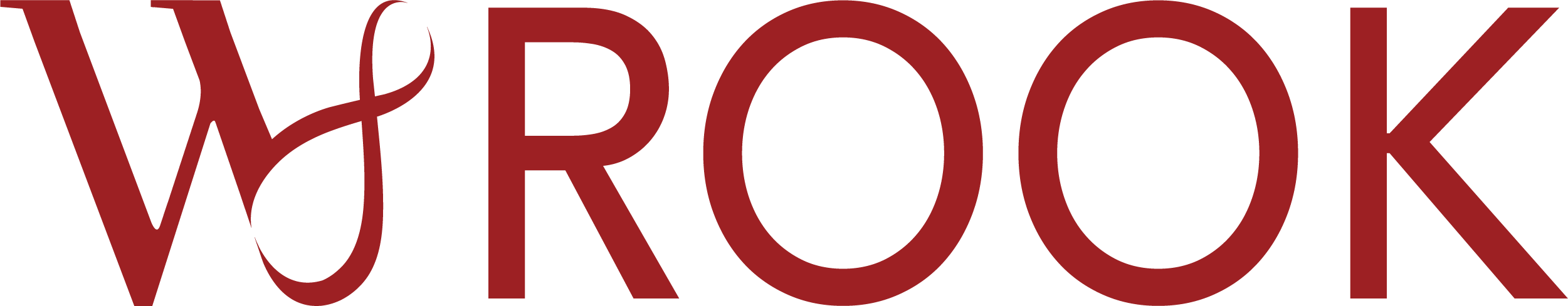 Logo Wrook